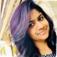 Divya Ragavan
