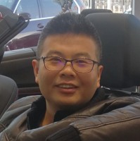 Frank Wang