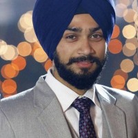Khushdeep Singh