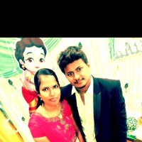 Saravana Venkatesan