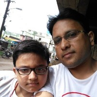 Simanchal Panigrahi