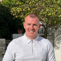 Kieran Greene