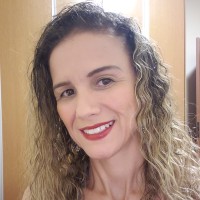 Márcia Ferreira da Silveira Santos