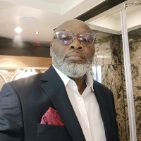 Shofola Osho Fcis, M.Ciod