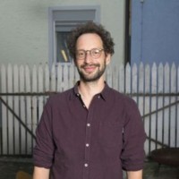 David Vogel