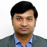 Bhushan Vaghode