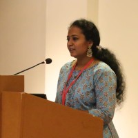 Abinaya G