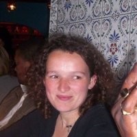 Ellen Meersschaert