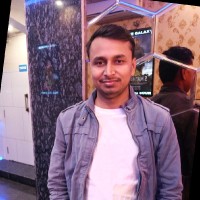 Nishant Kumar
