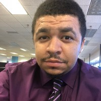 Marvin Anderson