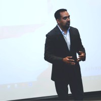 Naren Rajan DMD, FAGD