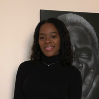 Shonte'​ Palmer