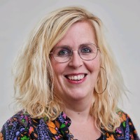 Tineke Van Der Veen - Ten Napel