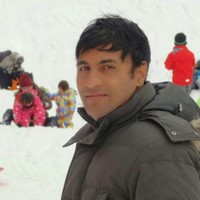 Chidanand Hiremath