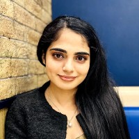 Gaganpreet Kaur Gill