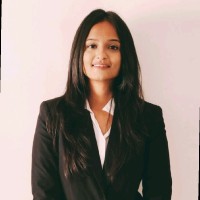 Dhwani Shah