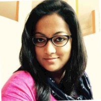 Nikita Sindhe