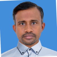 Vasanth Poojary
