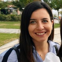 Foteini Kokkinou
