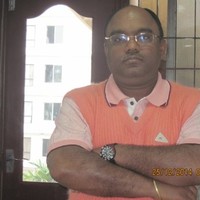 Kartick Mandal