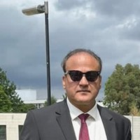 Syed Kashif Zahoor