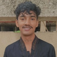 Sagar Wadekar