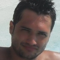Camilo Gonzalez Riaño