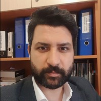 Yasar Ayaz