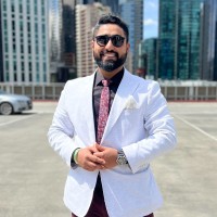 Pranav Mishra