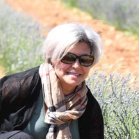 Paula Boudjouk