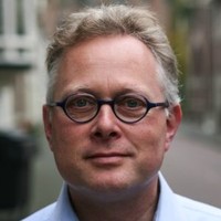 Dirk van Keulen