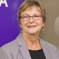 Carolyn Vroom