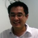 Marcio Hiro Hamasuna