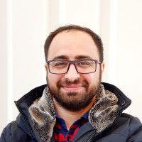 Sajad Zahiri