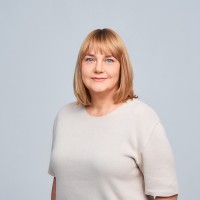Kätlin Tõusme