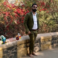 Ashwani Kumar
