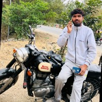 Laxminarayan Regar