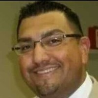 Rob Cruz