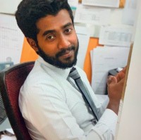 Hasheef Ahmed
