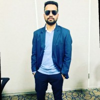Rohit Vats