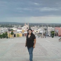 patricia chavez moreno