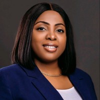 Valerie Mainsah, Md, Mgcp