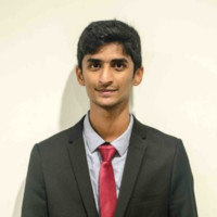 Madhu Devarajan