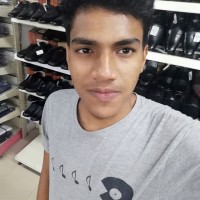 Jishnu Sinha