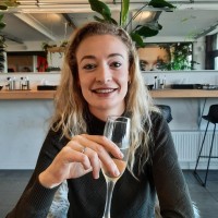 Cilia Hettinga