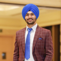 Gagandeep Singh