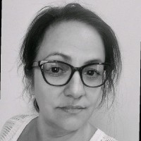 Denitsa Kazakova