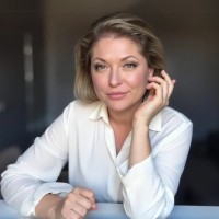 Kinga BaliKinga Bali is an Influencer