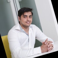 Naqib Niazmand