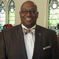 Dr. Eric  L. Richardson  Sr.